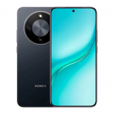 Смартфон Honor Turbo 8/256Gb Black