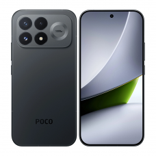 Смартфон Xiaomi POCO F9 Pro 12/256Gb Black