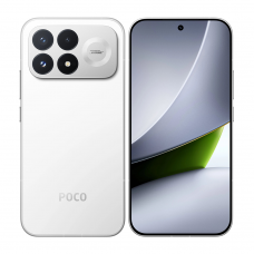 Смартфон Xiaomi POCO F9 Pro 12/256Gb White