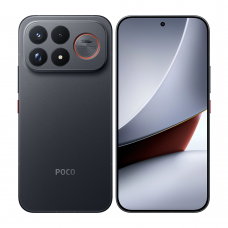 Смартфон Xiaomi POCO F9 Ultra 12/256Gb Black
