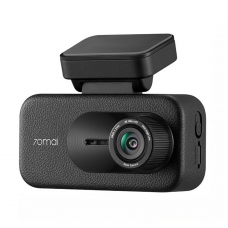 Видеорегистратор Xiaomi 70mai 4K A900 Black