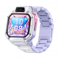 Детские часы HUAWEI Watch Kids X1 Pro Lilac