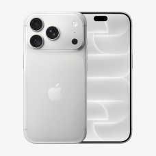 Смартфон Apple iPhone 18 Pro 1Tb Silver (без RuStore)