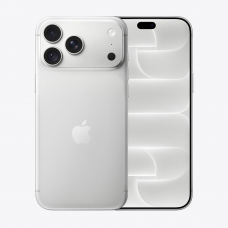 Смартфон Apple iPhone 18 Pro Max 256Gb Silver (без RuStore)