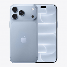 Смартфон Apple iPhone 18 Pro Max 2Tb Glacier (без RuStore)