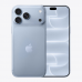 Смартфон Apple iPhone 18 Pro Max 2Tb Glacier (без RuStore)