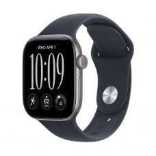 Смарт-часы Apple Watch Series 12 42мм Space Gray
