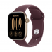 Смарт-часы Apple Watch Series 12 42мм Light Gold