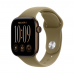 Смарт-часы Apple Watch Series 12 46мм Dark Bronze