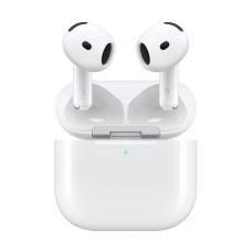 Беспроводные наушники Apple AirPods 5 White с шумоподавлением