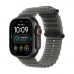 Смарт-часы Apple Watch Ultra 4 49mm (2026) Black Titanium Case with Translucent Black Ocean Band