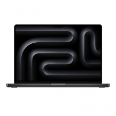Ноутбук Apple MacBook Pro 16" M5 24/1Tb Space Black