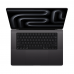 Ноутбук Apple MacBook Pro 16" M5 24/1Tb Space Black