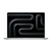 Ноутбук Apple MacBook Pro 16" M5 48/2Tb Silver