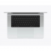 Ноутбук Apple MacBook Pro 16" M5 48/2Tb Silver