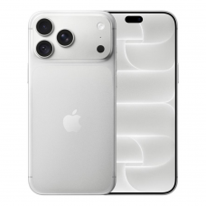 Смартфон Apple iPhone 18 Pro Max 512Gb Silver (eSIM) (без RuStore)