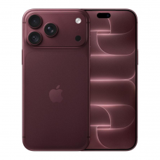 Смартфон Apple iPhone 18 Pro 256Gb Burgundy (eSIM) (без RuStore)