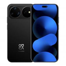 Смартфон Huawei Nova 16s Pro 12/256Gb Black