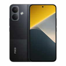 Смартфон Xiaomi POCO X8 12/256Gb Black