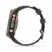 Спортивные часы Garmin Fenix 8 Pro 51 мм Sapphire Titanium Graphite / Black