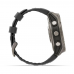 Спортивные часы Garmin Fenix 8 Pro 51 мм Sapphire Titanium Graphite / Black