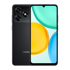 Смартфон HONOR X5d Plus 4/128Gb Midnight Black