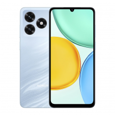 Смартфон HONOR X5d Plus 4/128Gb Tidal Blue