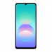 Смартфон Samsung Galaxy A08 4/64Gb Silver