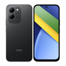 Смартфон Xiaomi POCO C95 Pro 6/128Gb Black