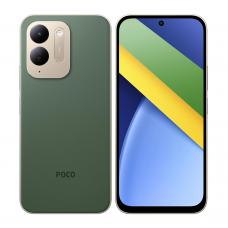 Смартфон Xiaomi POCO C95 Pro 6/128Gb Green