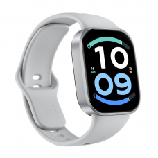 Смарт-часы Xiaomi Redmi Watch 6 Active Matte Silver