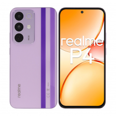 Смартфон Realme P4 6/128Gb Racing Purple