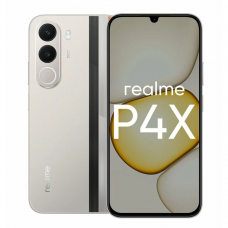 Смартфон Realme P4х 4/128Gb Rally White