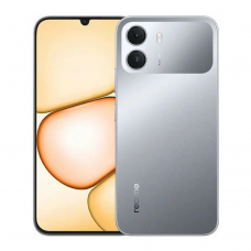 Смартфон Realme P4 Lite 4/64Gb Titan Grey