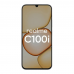 Смартфон Realme C100i 4/64Gb Silver