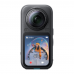Экшн-камера Insta360 X6 Standard Bundle Midnight Black