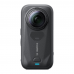 Экшн-камера Insta360 X6 Standard Bundle Midnight Black