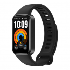 Фитнес-браслет Xiaomi Smart Band 11 Active Black