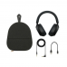 Беспроводные наушники Sony WH-1000XM5SA Black