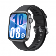 Смарт-часы Huawei Watch Fit 4 Black