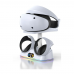 Зарядная станция для контроллеров PS VR2 с RGB подсветкой (Dobe TP5-2515S)