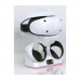 Зарядная станция для контроллеров PS VR2 с RGB подсветкой (Dobe TP5-2515S)
