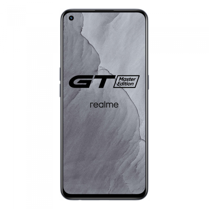 Смартфон Realme GT Master Edition 5G 8/256Gb Серый РСТ