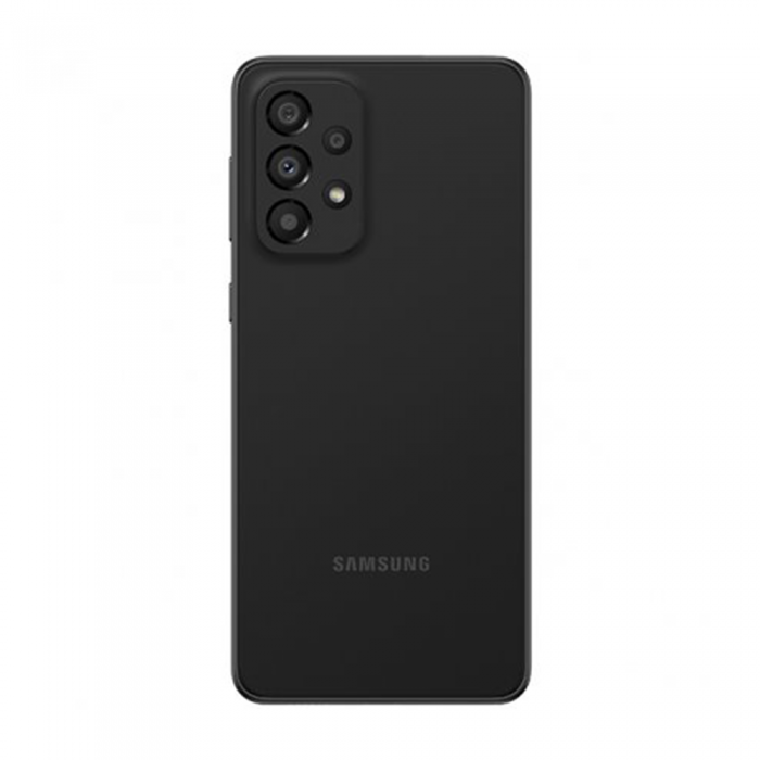 Смартфон Samsung Galaxy A33 5G 8/128Gb Black Global Version