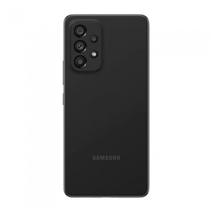 Смартфон Samsung Galaxy A53 5G 8/128Gb Black Global Version