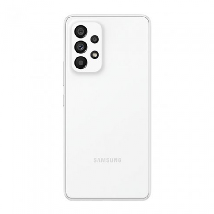 Смартфон Samsung Galaxy A53 5G 8/128Gb White Global Version