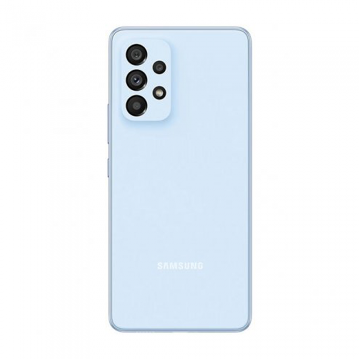 Смартфон Samsung Galaxy A53 5G 6/128Gb Blue Global Version