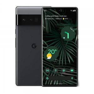 Смартфон Google Pixel 6 Pro 12/512Gb Black Global Version