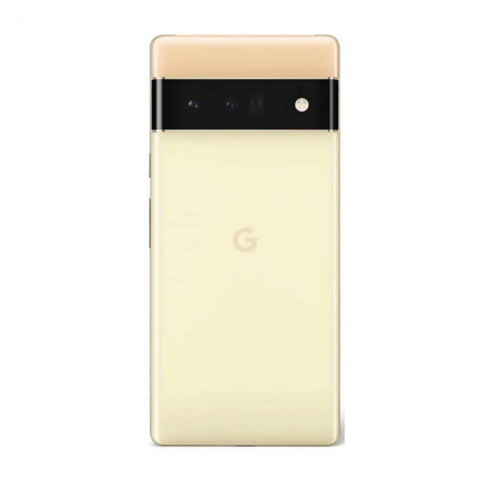 Смартфон Google Pixel 6 Pro 12/256Gb Yellow Global Version