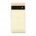 Смартфон Google Pixel 6 Pro 12/512Gb Yellow Global Version
